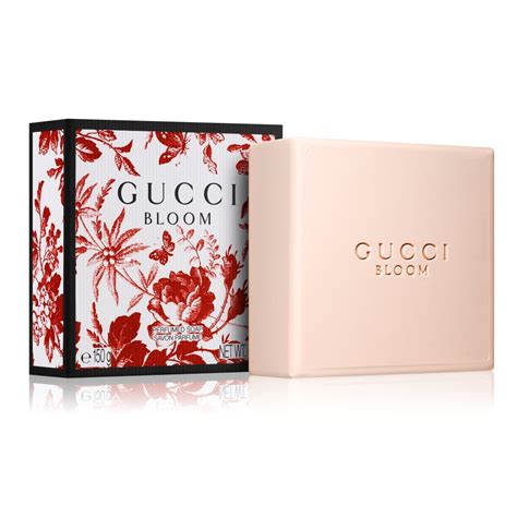 gucci bloom soap|gucci soap for women.